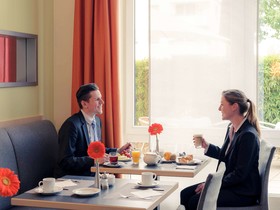 Mercure Neu-Isenburg