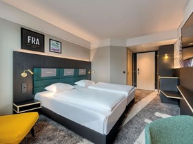 Mercure Neu-Isenburg