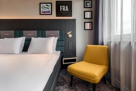 Mercure Neu-Isenburg