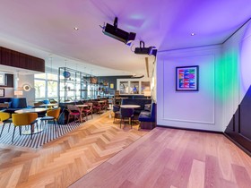 Mercure Neu-Isenburg