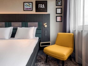 Mercure Neu-Isenburg