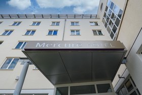 Mercure Neu-Isenburg