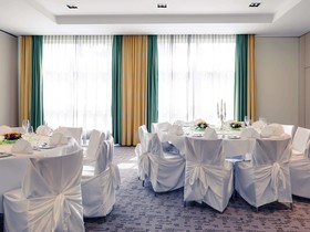Mercure Neu-Isenburg