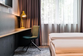 Mercure Neu-Isenburg