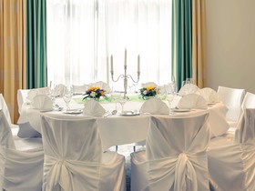 Mercure Neu-Isenburg