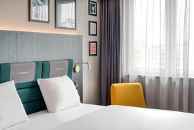 Mercure Neu-Isenburg