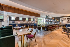 Mercure Neu-Isenburg