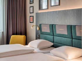 Mercure Neu-Isenburg