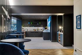 Mercure Neu-Isenburg