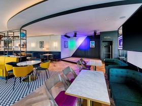 Mercure Neu-Isenburg
