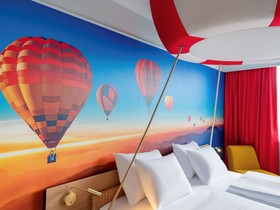 Mercure Neu-Isenburg