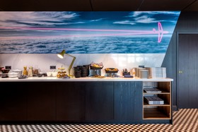 Mercure Neu-Isenburg