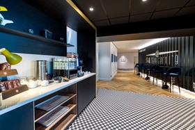 Mercure Neu-Isenburg