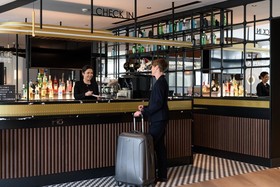 Mercure Neu-Isenburg