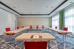 Mercure Neu-Isenburg