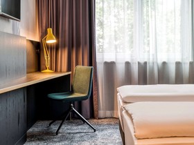 Mercure Neu-Isenburg