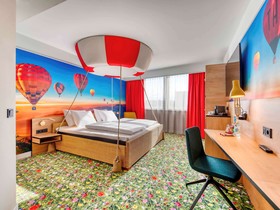 Mercure Neu-Isenburg