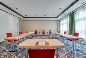 Mercure Neu-Isenburg