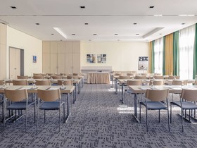 Mercure Neu-Isenburg