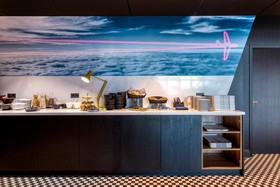 Mercure Neu-Isenburg