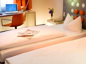 Mercure Neu-Isenburg