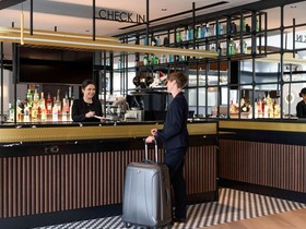 Mercure Neu-Isenburg