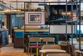 Mercure Neu-Isenburg