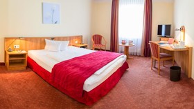 Tulip Inn Frankfurt Airport