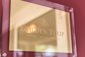 Tulip Inn Frankfurt Airport