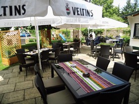 Landhotel Combecher