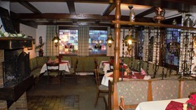 Landhotel Combecher