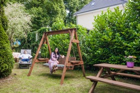 Hotel Pension Wiesenau