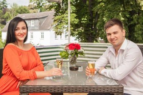 Hotel Pension Wiesenau