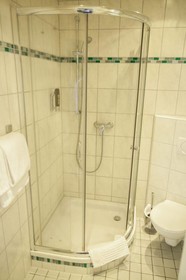 Hotel Pension Wiesenau