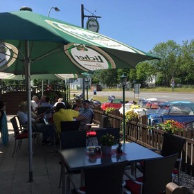 Pension Frankenstube