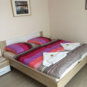 Pension Frankenstube