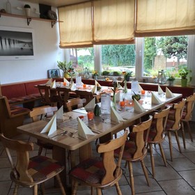 Pension Frankenstube