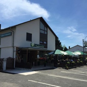 Pension Frankenstube