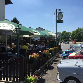 Pension Frankenstube