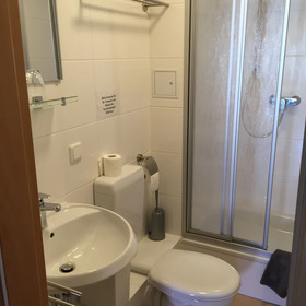 Pension Frankenstube