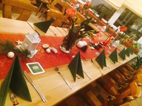 Pension Frankenstube