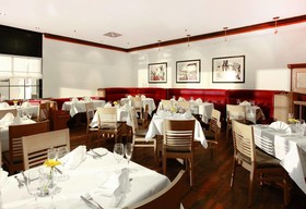 Micador Appartementhaus