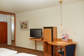 Micador Appartementhaus