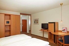 Micador Appartementhaus