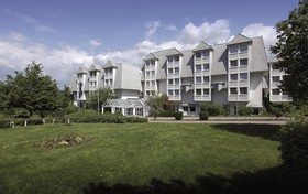 Micador Appartementhaus