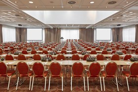 H+ Hotel Wiesbaden Niedernhausen