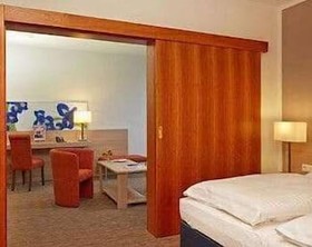 H+ Hotel Wiesbaden Niedernhausen