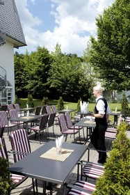 H+ Hotel Wiesbaden Niedernhausen