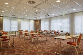 H+ Hotel Wiesbaden Niedernhausen