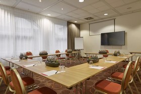 H+ Hotel Wiesbaden Niedernhausen
